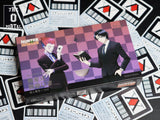 Hunter X Hunter PPE Disposable Medical Mask Hisoka and Chrollo Collection