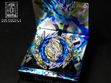 Iron-Fist Longinus - Limited Edition ThePortal0 TAKARA TOMY Beyblade BURST
