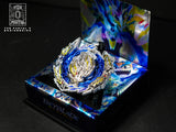 Iron-Fist Longinus - Limited Edition ThePortal0 TAKARA TOMY Beyblade BURST