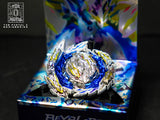 Iron-Fist Longinus - Limited Edition ThePortal0 TAKARA TOMY Beyblade BURST