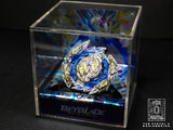 Iron-Fist Longinus - Limited Edition ThePortal0 TAKARA TOMY Beyblade BURST