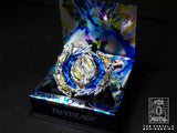 Iron-Fist Longinus - Limited Edition ThePortal0 TAKARA TOMY Beyblade BURST