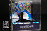 Burst Series Legacy Large Diorama Display