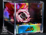Cosmic Meteo LDrago Metal Fusion CUSTOM