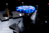 Set of 4 Beyblade Customization Station