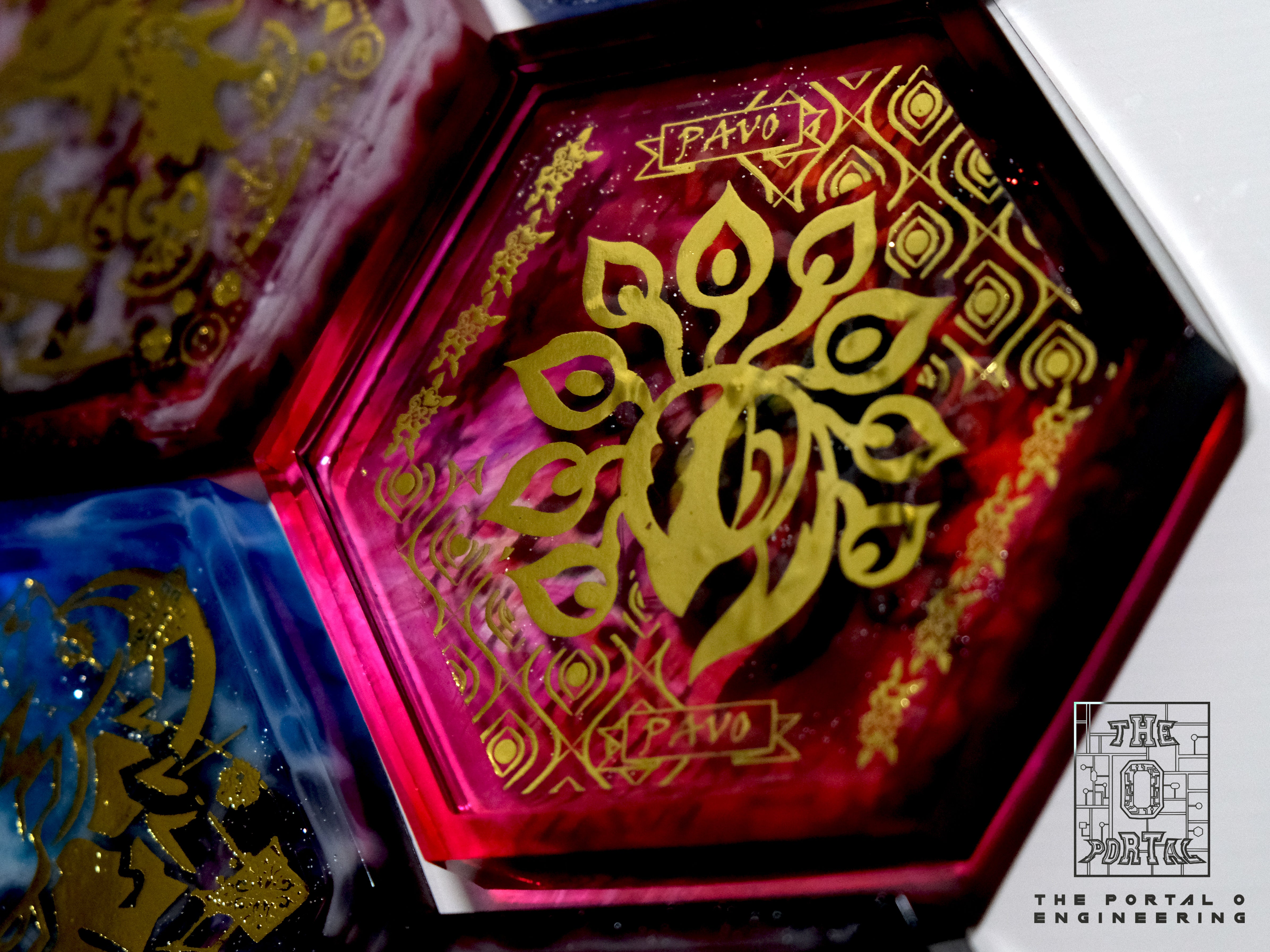 Halo Emblem Collection Metal Fusion Ver. Metal Fusion