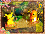 Pokemon Gameboy / Phone Acrylic Stand
