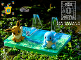 Pokemon Gameboy / Phone Acrylic Stand