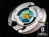 TAKARA TOMY Beyblade Quetzalcoatl 90WF Prototype Limited Edition Metal Fusion