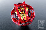 Custom Greatest Raphael.Ov.Xt+' Ver. Solis