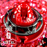TAKARA TOMY Beyblade BURST CoroCoro Limited Red Dranzer F Flame Yell Zeta