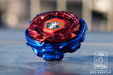 Storm Pegasus Drake High Survive Ver. 2011 Super Vortex Battle Set w/ Emboss Packaging