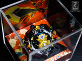 Sovereign Xcalibur - Limited Edition ThePortal0 TAKARA TOMY Beyblade BURST
