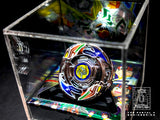 Metal Plated Driger V2 - Bakuten Shoot Limited Edition