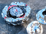 ThePortal0 TAKARA TOMY Beyblade BURST TP0-54 Platinum Phoenix Color Ver.