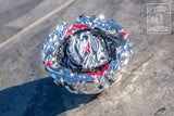 ThePortal0 TAKARA TOMY Beyblade BURST TP0-54 Platinum Phoenix Color Ver.