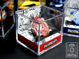 Beyblade Burst Spriggan VS Valkyrie Rivalry Display