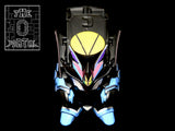 Sport Wyvern - B-Daman Custom Set w/ Emboss Packaging