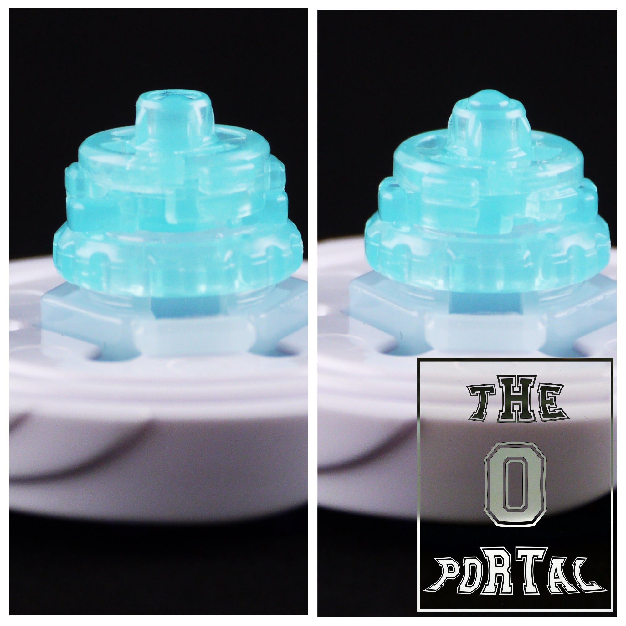 TAKARA TOMY Beyblade BB37 Booster Light Vol.2 Metal Fusion