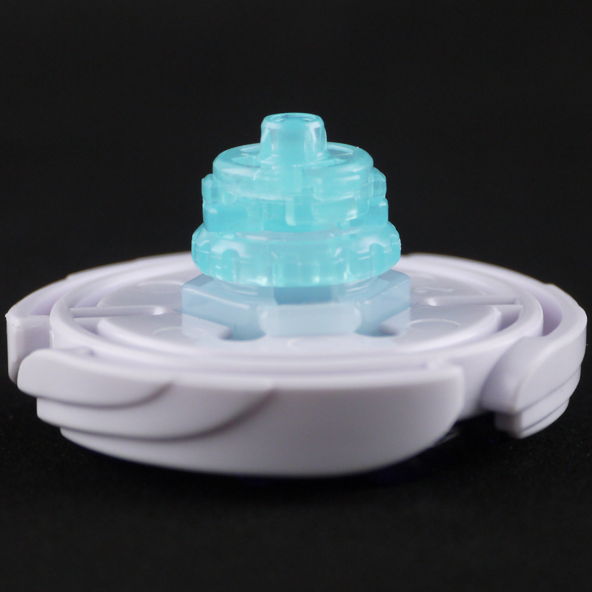 TAKARA TOMY Beyblade BB37 Booster Light Vol.2 Metal Fusion