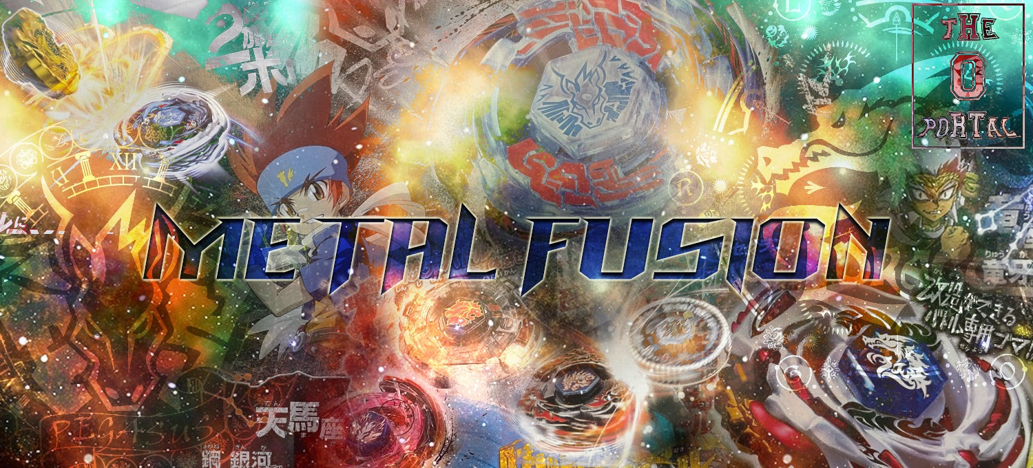 Metal Fusion